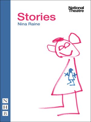 cover image of Stories (NHB Modern Plays)